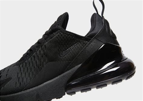 nike air max 270 dames zwart|nike air max 270 stockx.